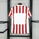 Camisa Atlético de Madrid Home 2025/26 - Nike Torcedor Masculina