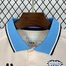 Camisa Racing Club de Avellaneda Third 2025/26 - Torcedor Masculina