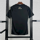 Seleção Algeria Karakou Black gold 24/25 - Adidas Torcedor Masculina