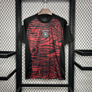 Camisa Alemanha Pré-Jogo 24/25 - Adidas Versão Torcedor Masculina