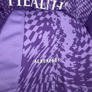 Camisa Orlando City Home 2025/26 - Torcedor Masculina