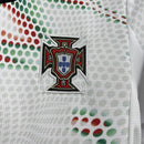 Kit Infantil Portugal Away 25/26 - Puma infantil