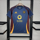 Camisa Roma Third 24/25 - Adidas Torcedor Masculina