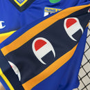 Camisa Parma Calcio Home 2002/03  - Versão Retro