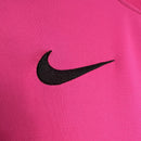 Camisa Sporting Pink 24/25 - Nike Torcedor Masculina