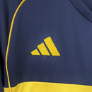 Camisa Boca Juniors 120th Anniversary 2025/26 -  Torcedor Masculina