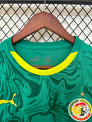 Camisa Seleção Senegal Away 2025/26 - Puma Torcedor Masculina