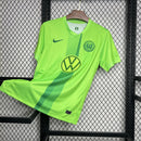 Camisa Wolfsburg Home 24/25 - Nike Versão Torcedor