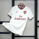 Camisa Arsenal Third 2007/08 - Nike Versão Retro