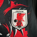 Camisa Seleção Japão 24/25 - Adidas Torcedor Masculina