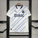 Camisa Fenerbahce Away 24/25 - Puma Torcedor Masculina
