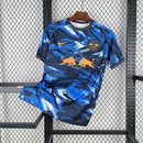 Camisa RB Leipzig Third 2020/21 - Versão Retro
