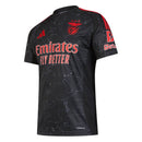 Camisa Benfica Away 24/25 - Adidas Torcedor Masculina