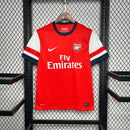 Camisa Arsenal Home 2012/13 - Nike Versão Retro