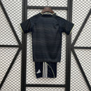 Kit Infantil Real Madrid Away 2025/26 - Puma infantil