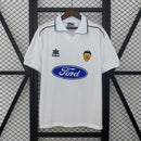 Camisa Valencia Home 96/97  - Versão Retro