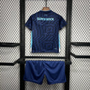 Kit Infantil Porto Third Away 24/25 - New Balance Infantil