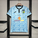 Camisa O.Higgins Home 24/25 - Torcedor Masculina