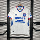 Camisa Rangers Home 24/25 - Castore Torcedor Masculina