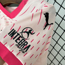 Kit Infantil Sporting de Gijon Third 24/25 - Puma Adidas Infantil