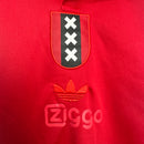 Kit Infantil Ajax 120th Anniversary 2025/26 - Adidas infantil