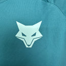 Kit Infantil Cruzeiro Treino 2025/26 - Adidas infantil