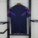 Camisa LA Galaxy Casual 2025/26 - Adidas Torcedor Masculina