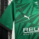 Camisa Borussia Monchengladbach Away 24/25 - Puma Torcedor Masculina