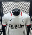 Camisa Milan Home 24/25 - Puma Jogador Masculina