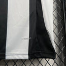 Camisa NewCastle Home 24/25 - Castore Torcedor Masculina