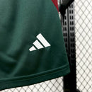 Kit Infantil Real Oviedo Third 24/25 - Adidas infantil