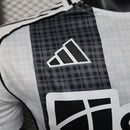 Camisa Newcastle Home 2025/26 - Adidas Jogador Masculina
