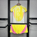 Kit Infantil Juventus Away 24/25 - Adidas Infantil