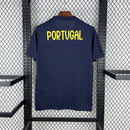 Camisa Seleção Portugal Casual 2025/26 - Torcedor Masculina