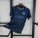 Camisa Girona Third 2025/26 - Torcedor Masculino