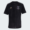 Camisa Flamengo Edição Especial Black 23/24 - Adidas Torcedor Masculina - Lançamento