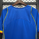 Camisa Arsenal Away 2004/05  - Nike Versão Retro
