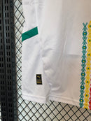 Camisa Seleção Senegal Home 2025/26 - Puma Torcedor Masculina