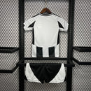 Kit Infantil Juventus Home 24/25 - Nike Infantil