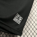 Camisa Vasco Ed. Especial Black 24/25 - Kappa Torcedor Masculina