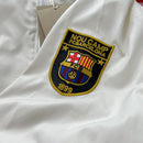 Jaqueta Corta Vento Barcelona 1994-95 - Branco