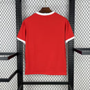 Camisa Liverpool Home 1979 - Versão Retro