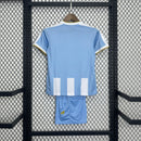 Kit Infantil Paysandu Home 2025/26 - Lobo infantil
