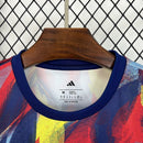 Camisa Arsenal Pré-Jogo 2025/26 - Torcedor Masculino