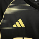 Camisa Aberdeen Away 2025/26 - Torcedor Masculina