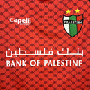 Camisa CD Palestino Third 2025/26 - Torcedor Masculina