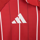 Camisa Nottingham Forest Home 2025/26 -  Torcedor Masculina
