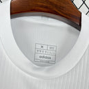 Camisa Seleção Alemanha Anniversary White 2025/26 - Torcedor Masculina