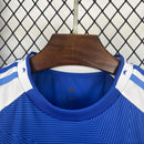 Camisa Cruzeiro Home 2025/26 - Feminina