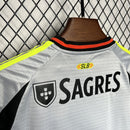Kit Infantil Benfica Third 24/25 - Adidas Infantil